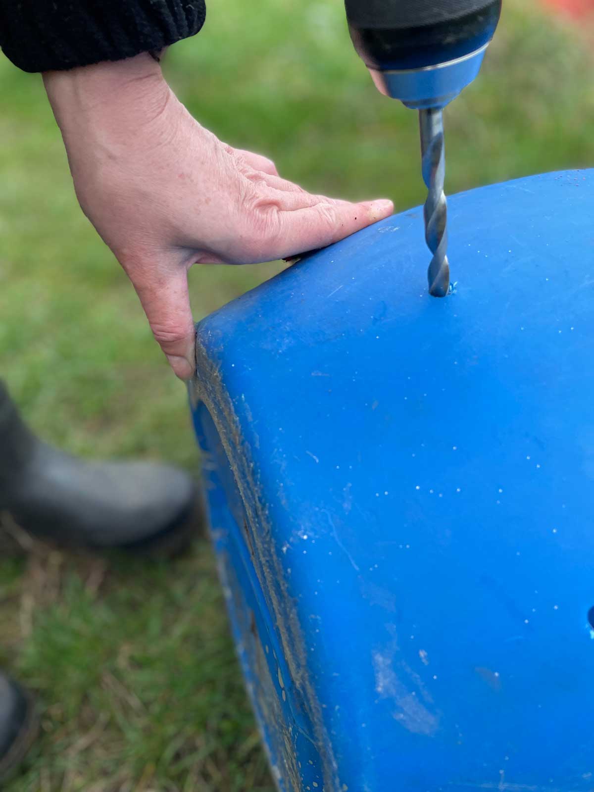 Drinker cups - make your own chicken drinkers (pack of 5)