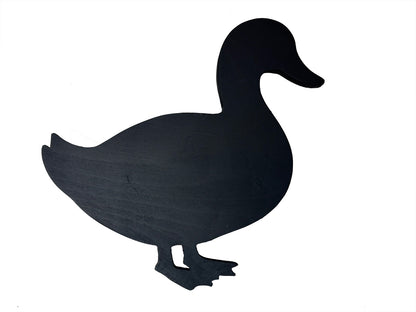 Duck Blackboard