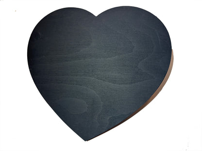 Heart Blackboard