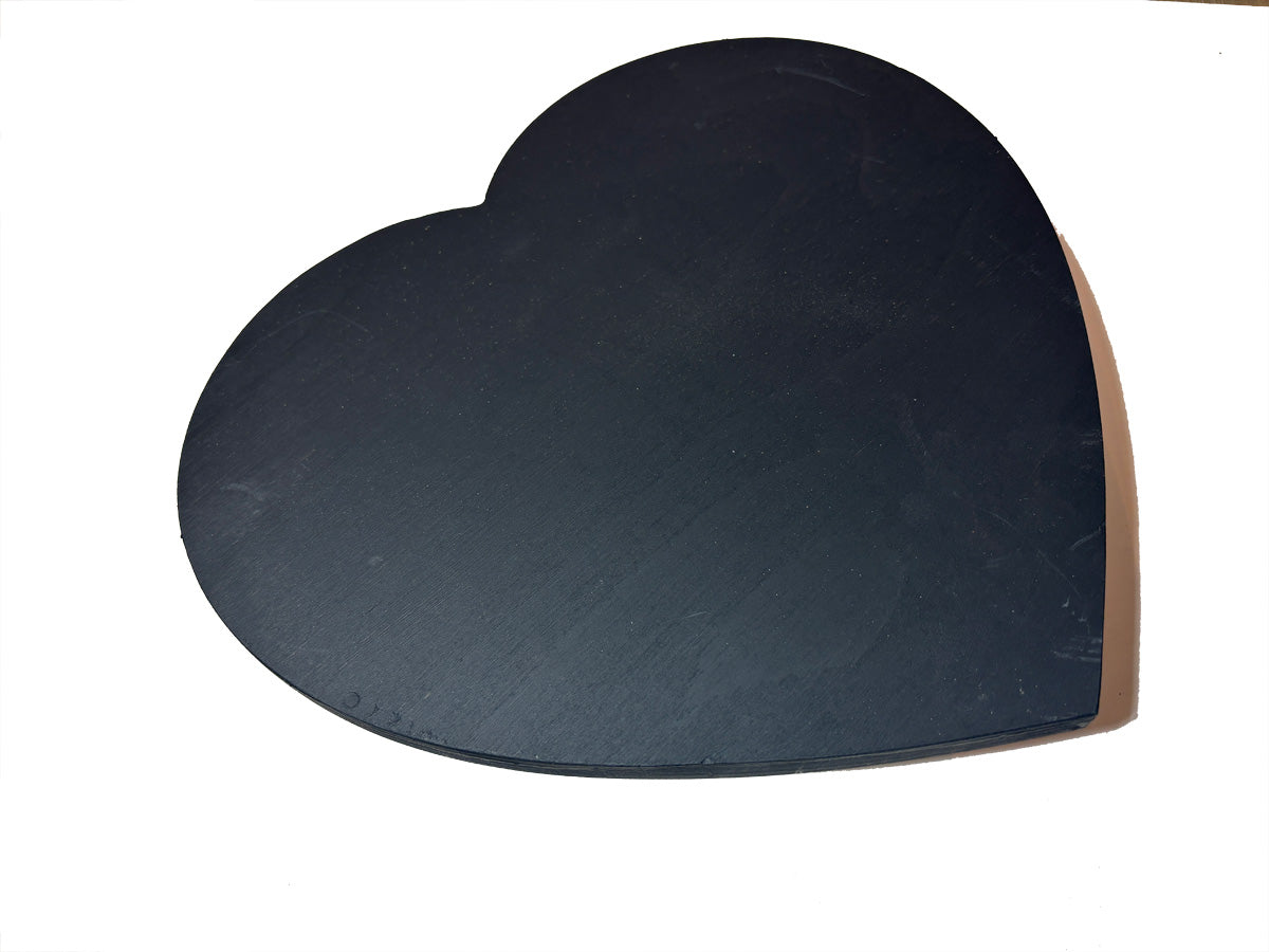 Heart Blackboard