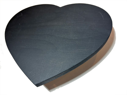 Heart Blackboard